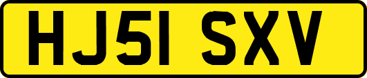 HJ51SXV