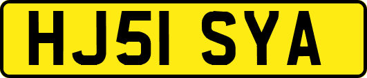 HJ51SYA