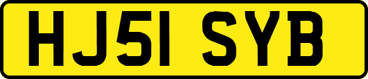 HJ51SYB