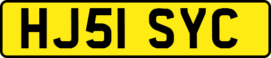 HJ51SYC