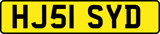 HJ51SYD