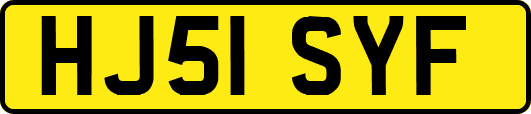 HJ51SYF