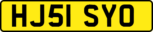 HJ51SYO