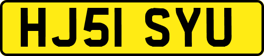 HJ51SYU