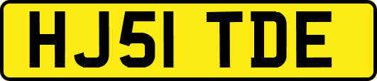 HJ51TDE