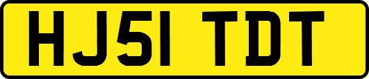 HJ51TDT