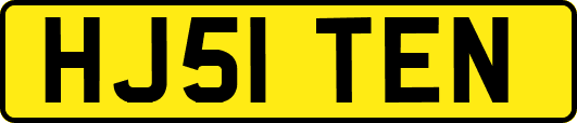 HJ51TEN