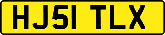 HJ51TLX