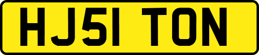 HJ51TON