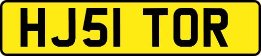 HJ51TOR