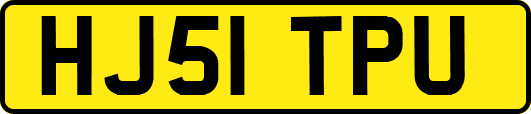 HJ51TPU