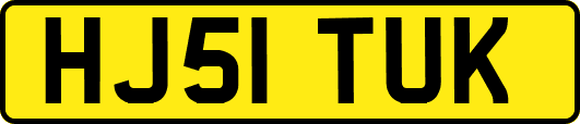 HJ51TUK
