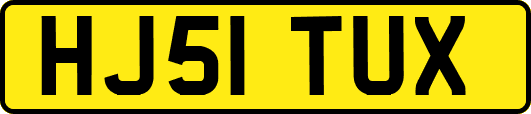 HJ51TUX