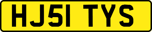 HJ51TYS