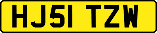 HJ51TZW