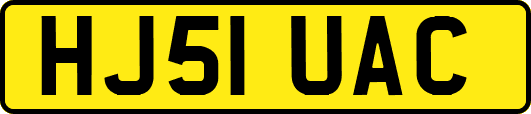 HJ51UAC
