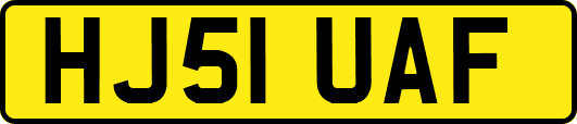 HJ51UAF