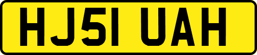 HJ51UAH