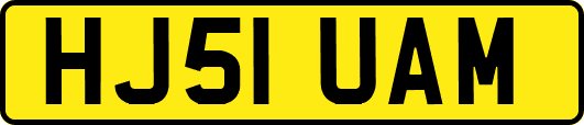 HJ51UAM