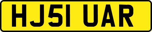 HJ51UAR