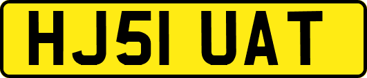HJ51UAT