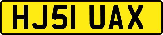 HJ51UAX