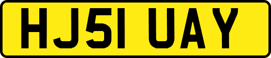 HJ51UAY