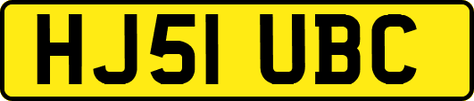 HJ51UBC