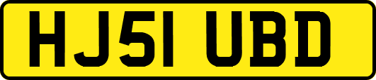 HJ51UBD