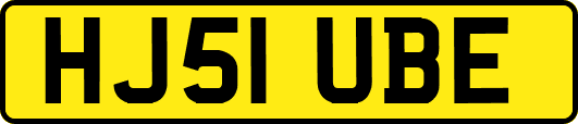 HJ51UBE