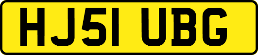 HJ51UBG