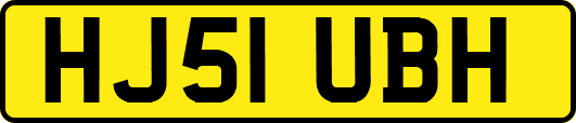 HJ51UBH