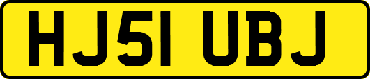HJ51UBJ