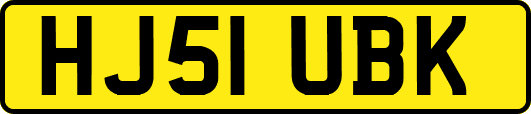 HJ51UBK