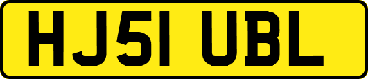 HJ51UBL