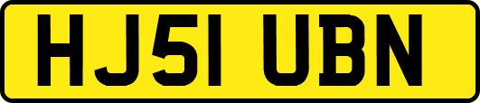 HJ51UBN
