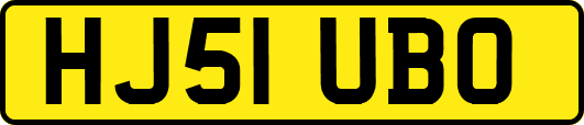 HJ51UBO