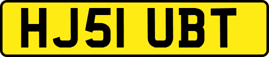 HJ51UBT