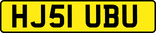HJ51UBU