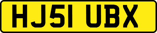 HJ51UBX