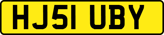 HJ51UBY