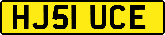 HJ51UCE