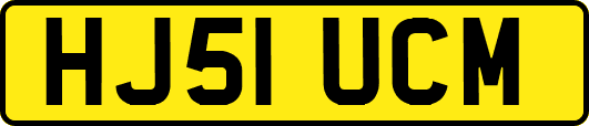 HJ51UCM