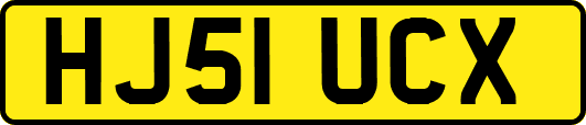 HJ51UCX