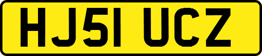 HJ51UCZ