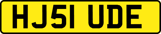 HJ51UDE