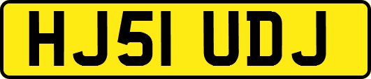 HJ51UDJ