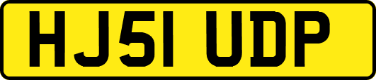HJ51UDP