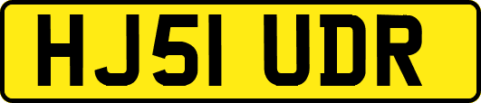 HJ51UDR