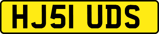 HJ51UDS